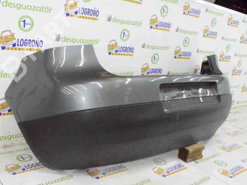Rear bumper VW GOLF V (1K1) 1.9 TDI | BP757462C8 