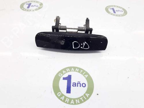 Used Front right exterior door handle AUDI A4 B7 Avant (8ED) 2.0 TDI 16V (140 hp) 3434450