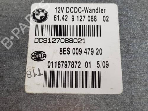Electronic module BMW 3 Touring (E91) 320 d | BP38936682M83 - Image 5