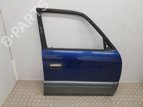Used Right front door Right front door TOYOTA LAND CRUISER 90 (_J9_) 3.0 D-4D 4WD (KDJ90_, KDJ95_, KDJ90W, KDJ95W) (163 hp) 40452139 40452139