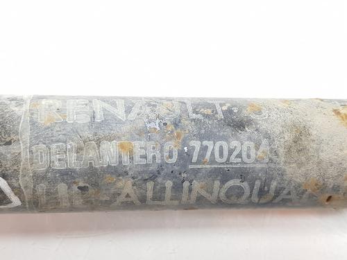 Left front shock absorber RENAULT 4 (112_) 1.1 (1128, S128) | BP29467017M16 
