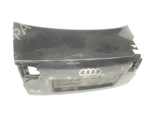 Tailgate AUDI A4 B7 (8EC) 2.0 TDI 16V | BP1158326C6 
