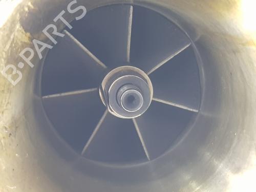Turbocharger/Supercharger BMW 5 Touring (F11) 535 d | BP20189429M71 