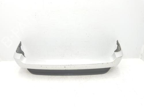 Bumper achter BMW X5 (E53) [2000-2006]  26333567