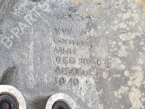 Gearbox SEAT LEON (KL1, KLG)  | BP29436548M3 
