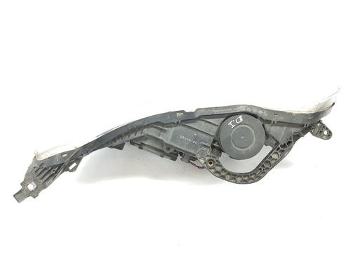 Left headlight CITROËN C5 III Break (RW_) 2.0 HDi 165 | BP31022714C28