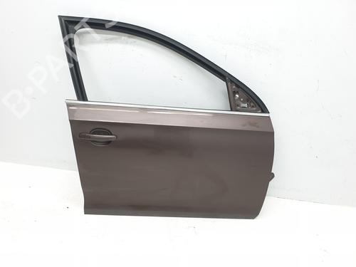 Used Right front door SEAT TOLEDO IV (KG3) 1.6 TDI (115 hp) 28386805