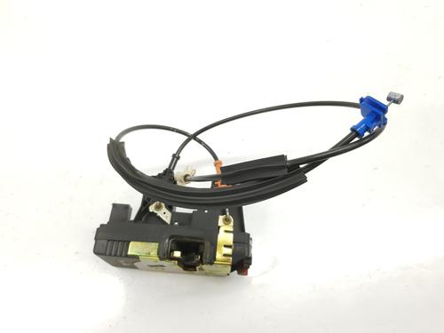 Rear right lock OPEL ASTRA G Estate (T98) 1.6 16V (F35) | BP10509566C99 