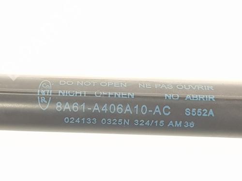 Tailgate lift support FORD FIESTA VI (CB1, CCN) 1.6 ST | BP14076681C138 