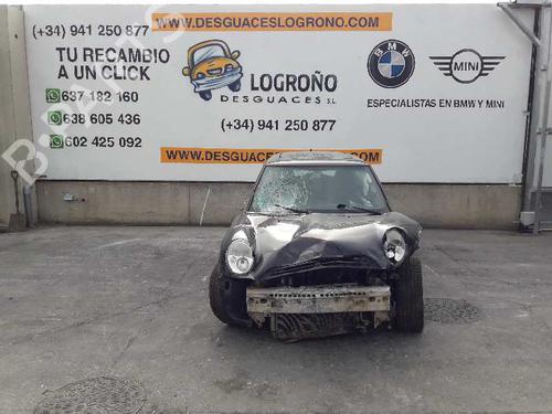 Engine control unit (ECU) MINI MINI (R50, R53) Cooper | BP5256711M57 