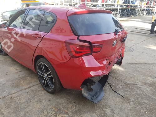 Engine BMW 1 (F21) 118 d | BP33295268M1  - Image 29