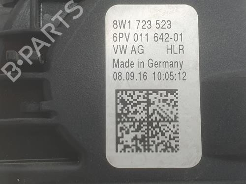 Pedal AUDI Q7 (4MB, 4MG, 4MQ) 3.0 TDI quattro | BP33620587I4 - Image 3