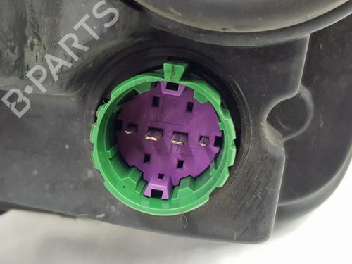 Left front fog light FIAT 500L (351_, 352_) 1.6 D Multijet (199LYD1B) | BP29194215C30 