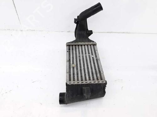 Intercooler OPEL ZAFIRA A MPV (T98) 2.0 DTI 16V (F75) | BP5581177M30 
