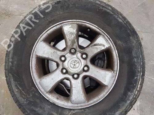 Front differential TOYOTA LAND CRUISER PRADO (_J12_) 3.0 D-4D (KDJ120, KDJ125) | BP26334017M23 