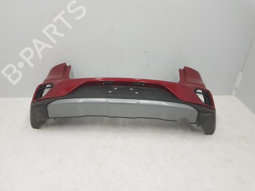 Bagtil kofangere KIA NIRO I (DE) [2016-2022]  22190811
