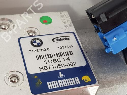 Andre BMW 3 Convertible (E93) 320 d | BP30468788O1