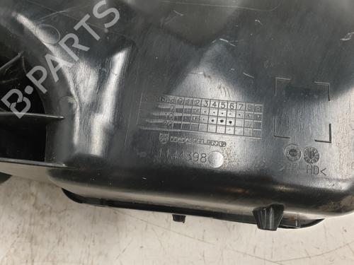 AdBlue tank VW CRAFTER Van (SY_, SX_)  | BP29535453M85 
