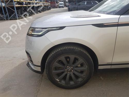 Rear differential LAND ROVER RANGE ROVER VELAR (L560) 2.0 D240 SD4 4x4 | BP36870320M24 - Image 14