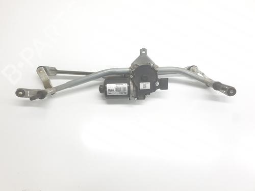Front wiper motor FIAT SCUDO Van 1.5 Multijet 100 (506) | BP33958050M29 - Image 3