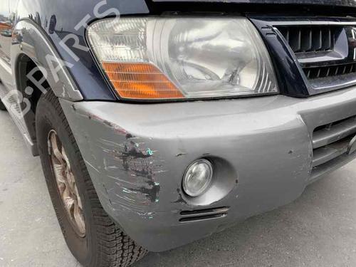Speilbryter MITSUBISHI PAJERO III (V7_W, V6_W) 3.2 Di-D (V68W) | BP6922980I25 