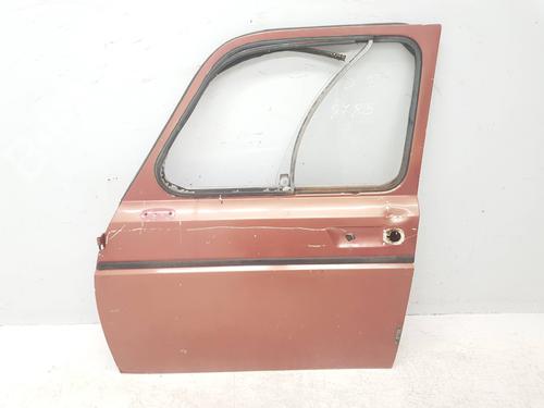 Used Left front door RENAULT 4 (112_) 0.8 (1123) (29 hp) 28817477