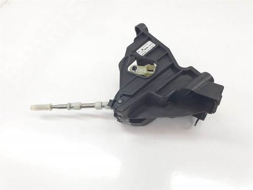 Selector da caixa RENAULT KANGOO III MPV Blue dCi 115 (KJAC) | BP38441961M90 - Image 2