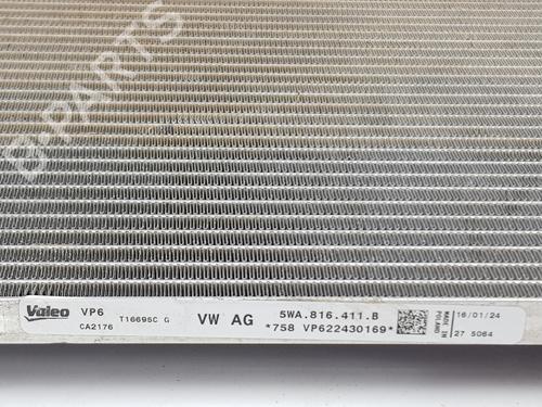 AC radiator SEAT LEON (KL1, KLG)  | BP29436580M32 