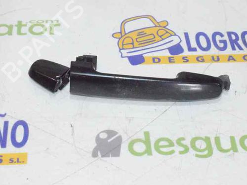 Rear right exterior door handle TOYOTA RAV 4 III (_A3_) 2.2 D 4WD (ALA30_, ALA30R) | BP1636554C130 