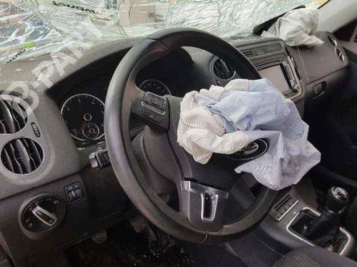 Right front window switch VW TIGUAN (5N_) 2.0 TDI | BP7521373C105  - Image 20