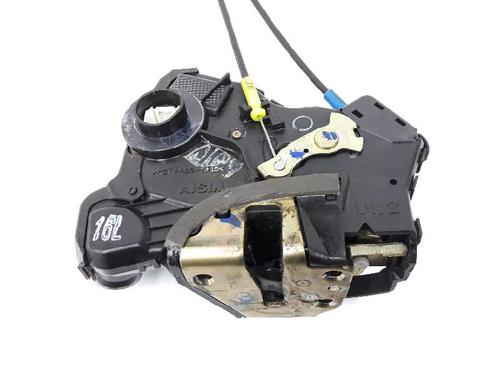 Front left lock TOYOTA AVENSIS Saloon (_T25_) 2.0 VVT-i (AZT250_, AZT250R) | BP6335952C98 