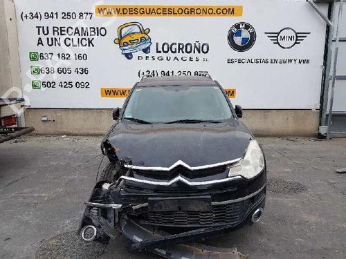 Elektronisk sensor CITROËN C-CROSSER (VU_, VV_) 2.2 HDi | BP8744712M84 