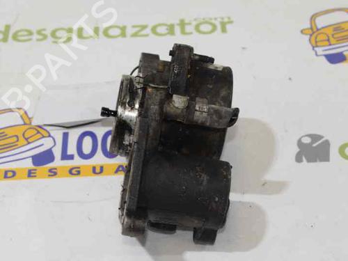 Vacuum pump CITROËN JUMPER II Van 2.2 HDi 120 | BP1657010M80 