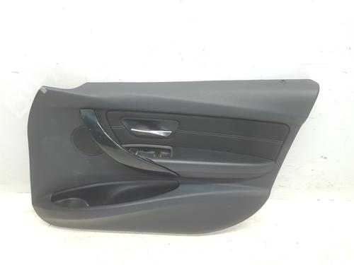 Seats set BMW 3 (F30, F80) 318 d | BP30472043C78 