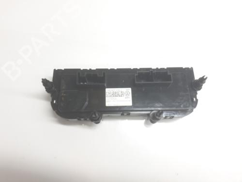 Climate control VW TOURAN (5T1) | BP33336571I5 - Image 3