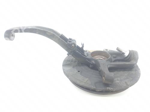 Left front steering knuckle MERCEDES-BENZ M-CLASS (W164) ML 320 CDI 4-matic (164.122) | BP20192170M25 