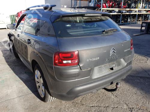håndbremse CITROËN C4 CACTUS 1.2 VTi 82 | BP21265171I18 