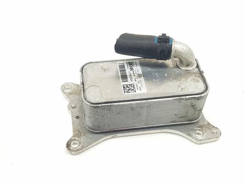 Used Oil radiator Oil radiator MERCEDES-BENZ C-CLASS (W204) C 220 CDI (204.008) (170 hp) 33220063 33220063