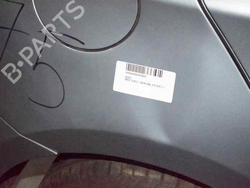 Tailgate handle BMW 1 (E87) 118 d | BP1636803C132 