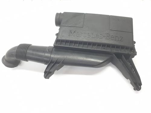 Air filter box MERCEDES-BENZ VITO Bus (W639) 115 CDI (639.701, 639.703, 639.705) | BP28198322M87 