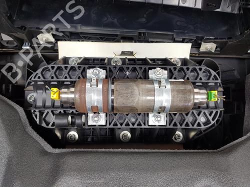 Airbag Kit LAND ROVER RANGE ROVER SPORT II (L494) 3.0 TDV6 4x4 | BP28521242C86 