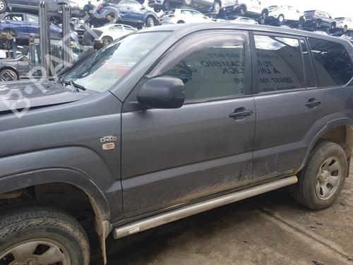 Alternator TOYOTA LAND CRUISER PRADO (_J12_)  | BP32088498M7 