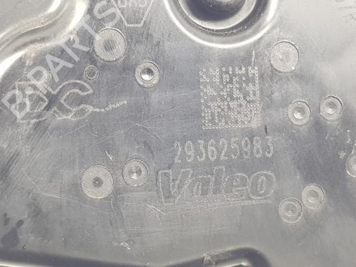 Throttle body RENAULT CLIO IV (BH_) | BP25375725M82