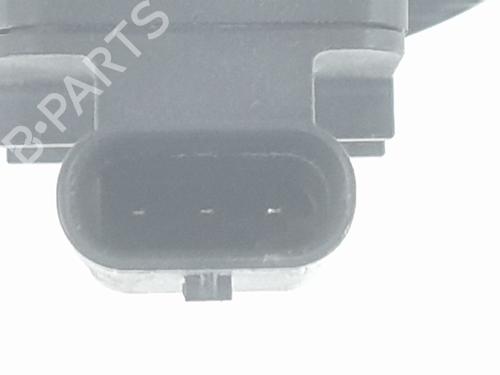 Mass air flow sensor MERCEDES-BENZ GLB (X247) GLB 200 d (247.612) | BP36840101M95  - Image 6