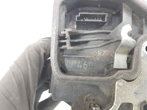 Rear right lock BMW X1 (E84) sDrive 18 d | BP3663486C99 