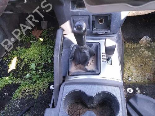 Front differential MITSUBISHI PAJERO IV (V8_W, V9_W) 3.2 DI-D (V88W, V98W) | BP4738730M23 