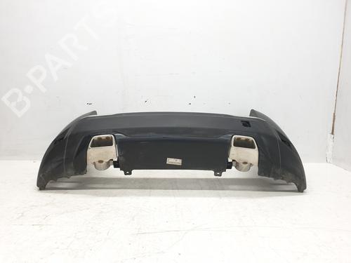 Used Rear bumper PEUGEOT 2008 II (UD_, US_, UY_, UJ_, UR_, UC_) [2019-2025]  27881400