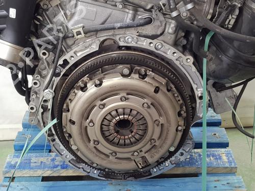 Engine MERCEDES-BENZ A-CLASS (W176)  | BP36870116M1  - Image 9