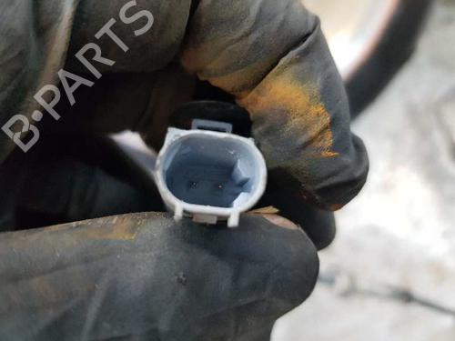 Right front steering knuckle LAND ROVER RANGE ROVER SPORT I (L320) 2.7 D 4x4 | BP5806818M26 