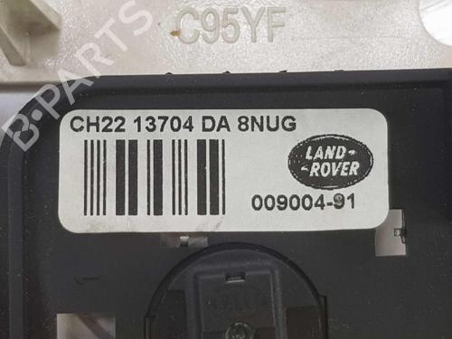 Kabinelys LAND ROVER RANGE ROVER SPORT I (L320) 2.7 D 4x4 | BP7419178I8 
